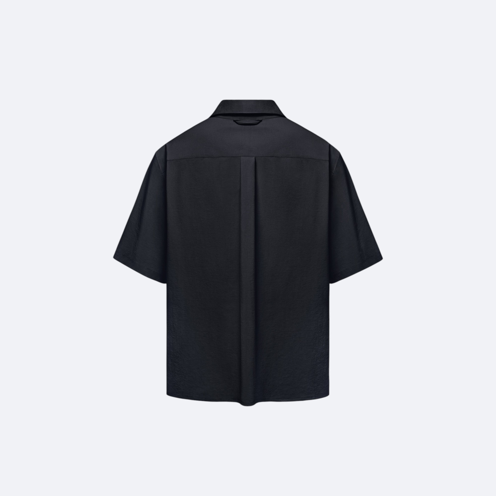 Рубашка Called a Garment Hikercore (black) артикул: - купить в магазине Дайс