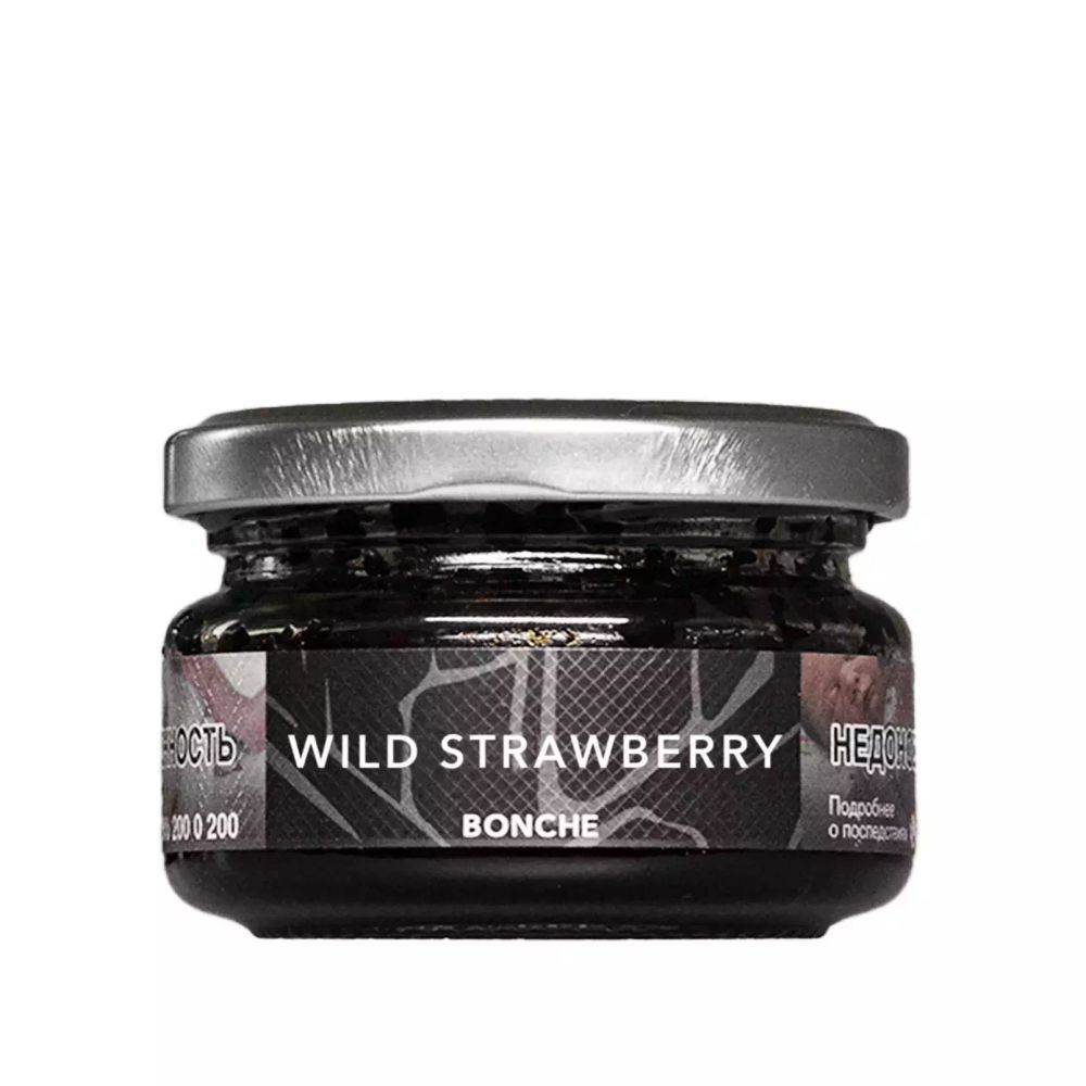 BONCHE - Wild Strawberry (120g)