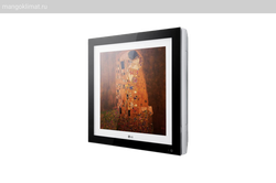 Внутренний блок мульти-сплит систем настенного типа серии ARTCOOL GALLERY MA12R.NF1