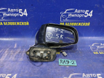 Зеркало правое Honda ODYSSEY 2002