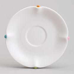 ЧАЙНЫЙ НАБОР LEFARD "SUNDAY" НА 2 ПЕР. 4 ПР. 220 МЛ МИКС