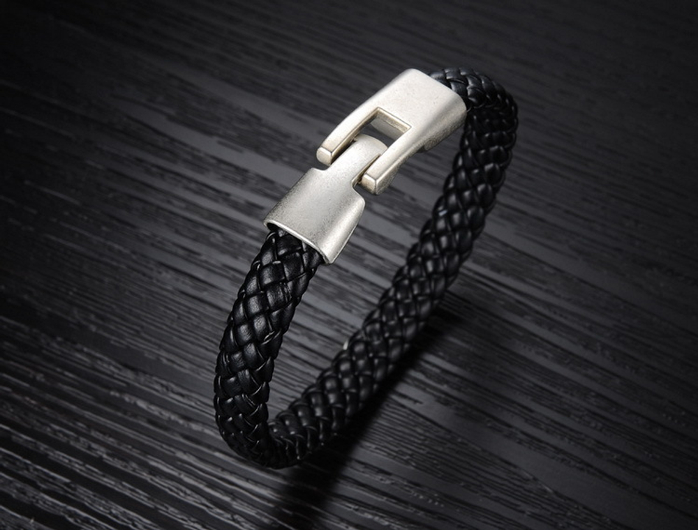 Браслет мужской Steelman mn017