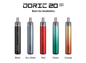 Voopoo DORIC 20SE