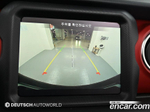 Jeep Wrangler (JL) 2.0 Rubicon Power Top 4 двери (07.2023)