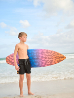 Плавки для мальчика Next E22-820, Черный