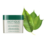 гель против угрей Хлорофилл Биотик (Chlorophyll Anti-Acne gel Biotique), 50 гр