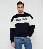 Худые HORIZONT Guess Jeans - темно-синий(M4BQ39 K9V31)