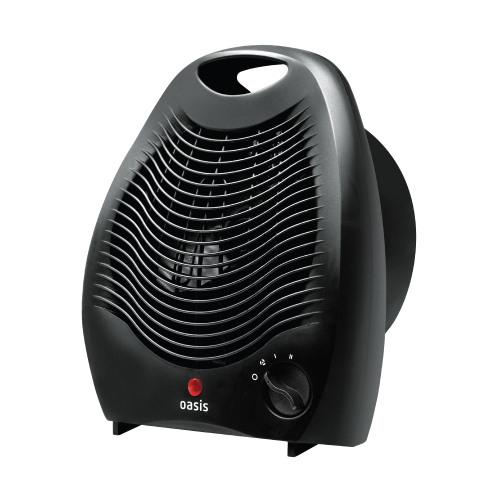 Тепловентилятор Оазис SR-20R