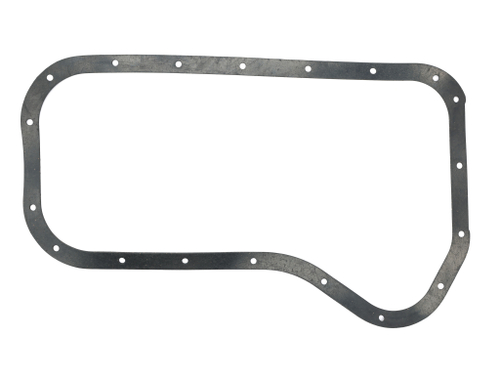 Прокладка поддона маслянного картера ВАЗ 2101-2107,2121,21213 р/пробка ЛЮКС (Ростов)