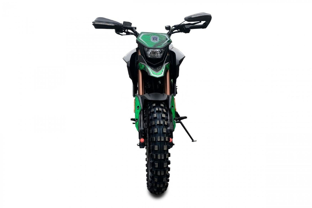 Мотоцикл ROCKOT Hound 250 ТУРЭНДУРО