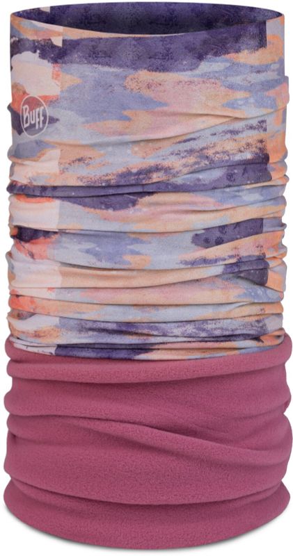 Шарф-труба трансформер Buff Polar Ecca Multi Фото 1