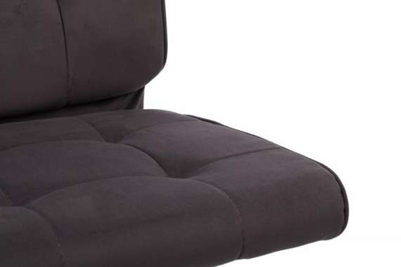 Кресло Solo RCH SLPT-205 Темно-серый