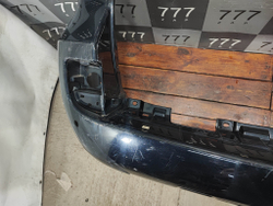 Бампер задний Toyota Land Cruiser 200 07-15 Б/У Оригинал 5215960956