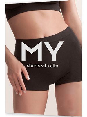 Трусы BX315 Shorts Vita Alta My