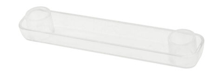 Крышка защитная прозрачная для колодок 30200, 30202