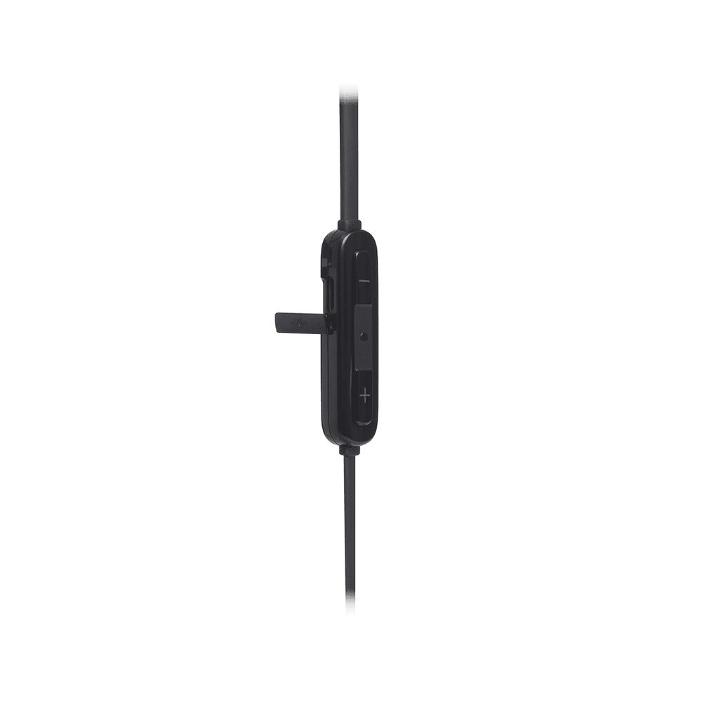 Беспроводные наушники JBL T110BT Black, внутриканальные - 4