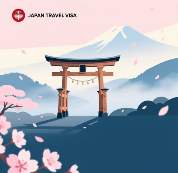 Виза в Японию в Санкт-Петербурге 2026: полный разбор цен и где реально подать Виза в Японию в Санкт-Петербурге 2026: полный разбор цен и где реально подать