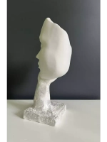 Кашпо -Ваза - Скульптура - Органайзер Мия 30см