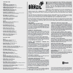 Сборник / The Beat Of Brazil: Brazilian Grooves From The Warner Vaults (2LP)