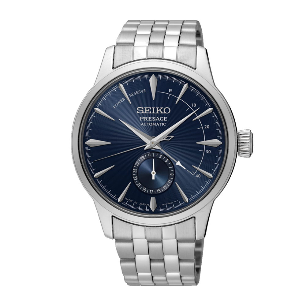 Seiko SSA347J1
