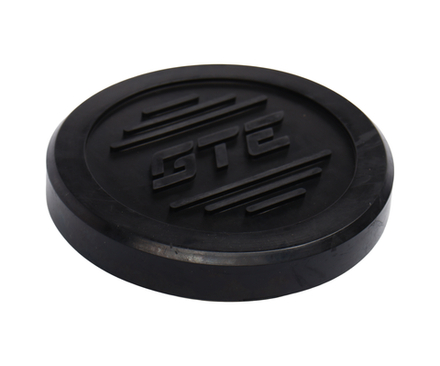 Ремкомплект для домкрата GTE-TH33007 (02) резиновая насадка с логотипом GTE