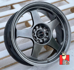 Комплект дисков Nismo Ks092 17x9 et30 5x114.3