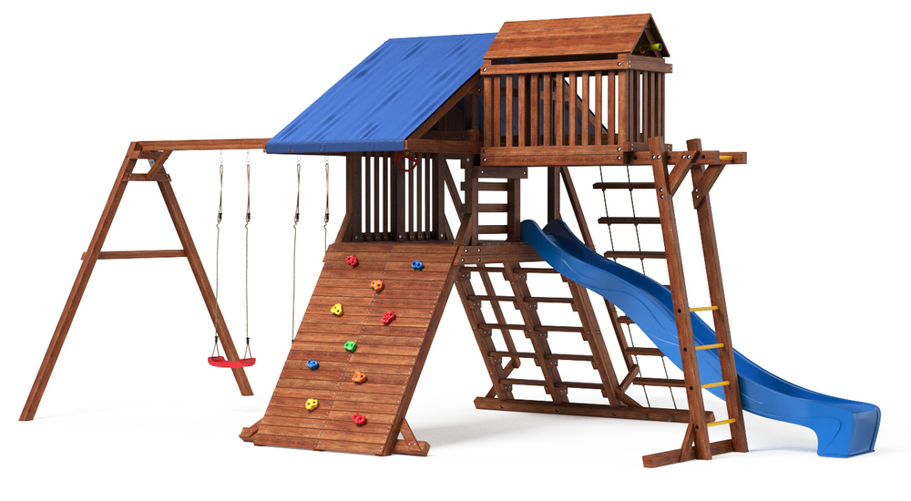 Игровой комплекс Р985 тент