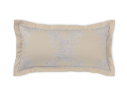 Постельное белье 2 спальное евро Curt Bauer Sophia 9016/1117 cobalt