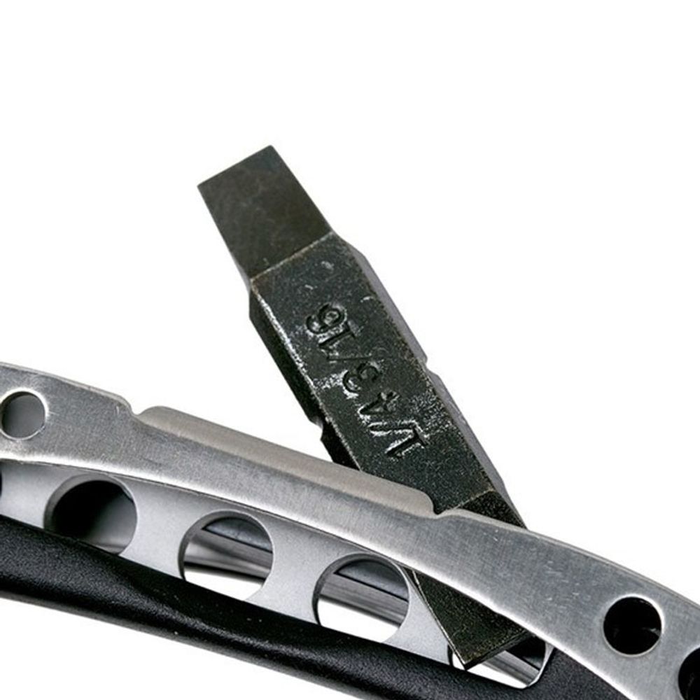 Мультитул Leatherman Skeletool 9 функций (832629)