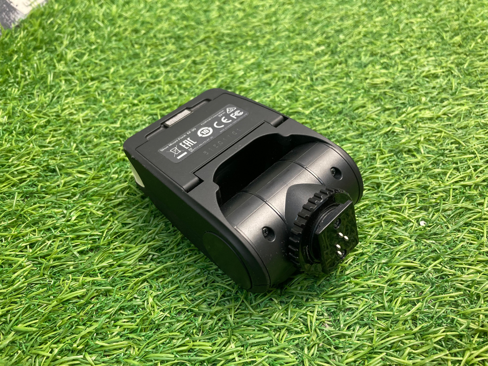 FujiFilm EF-20 TTL Flash