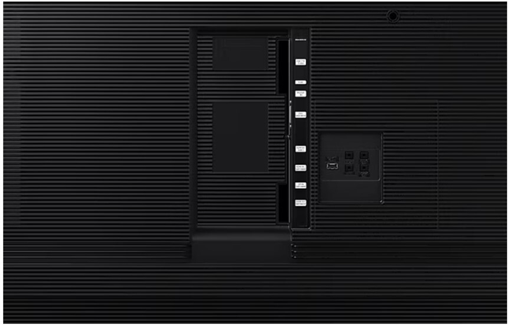 Панель LCD  Samsung QM85R-B