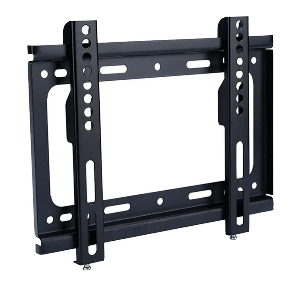 Кронштейн для LED/LCD телевизоров H-02 32"-42" настенный (черный