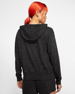 Толстовка женская NIKE Sportswear Gym Vintage