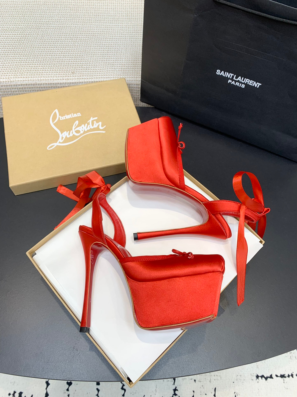 Christian Louboutin Pumps (5 colors)