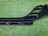 Решетка перед. бампера BMW 4er G22 (20-нв) M-paket