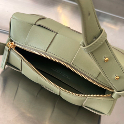 Bottega Veneta Small Brick Cassette 23 cm