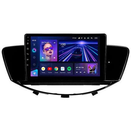 Teyes CC3L 9"для Subaru Tribeca WX W10 2004-2014