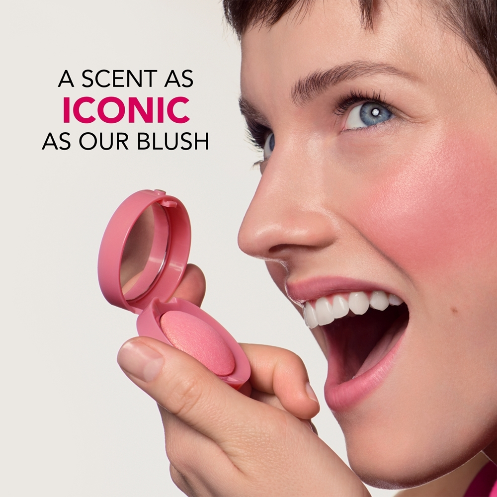 Bourjois Little Round Pot Blush - румяна, 2,5 g