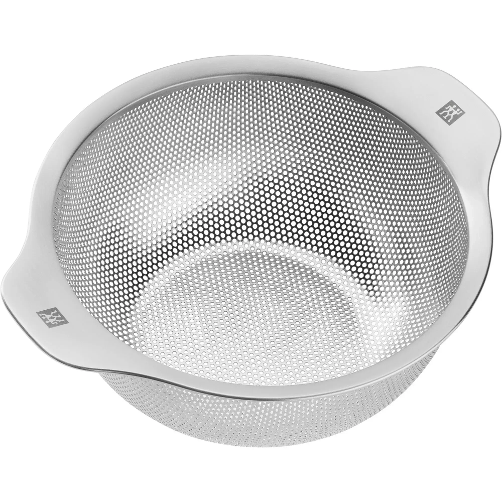Zwilling - Ситечко из нержавеющей стали диаметром 20 см. / артикул   39643-020-0  / GTIN 4009839375392