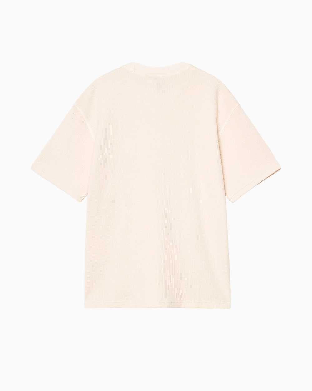 Футболка Carhartt WIP S/S Nelson Waffle T-Shirt