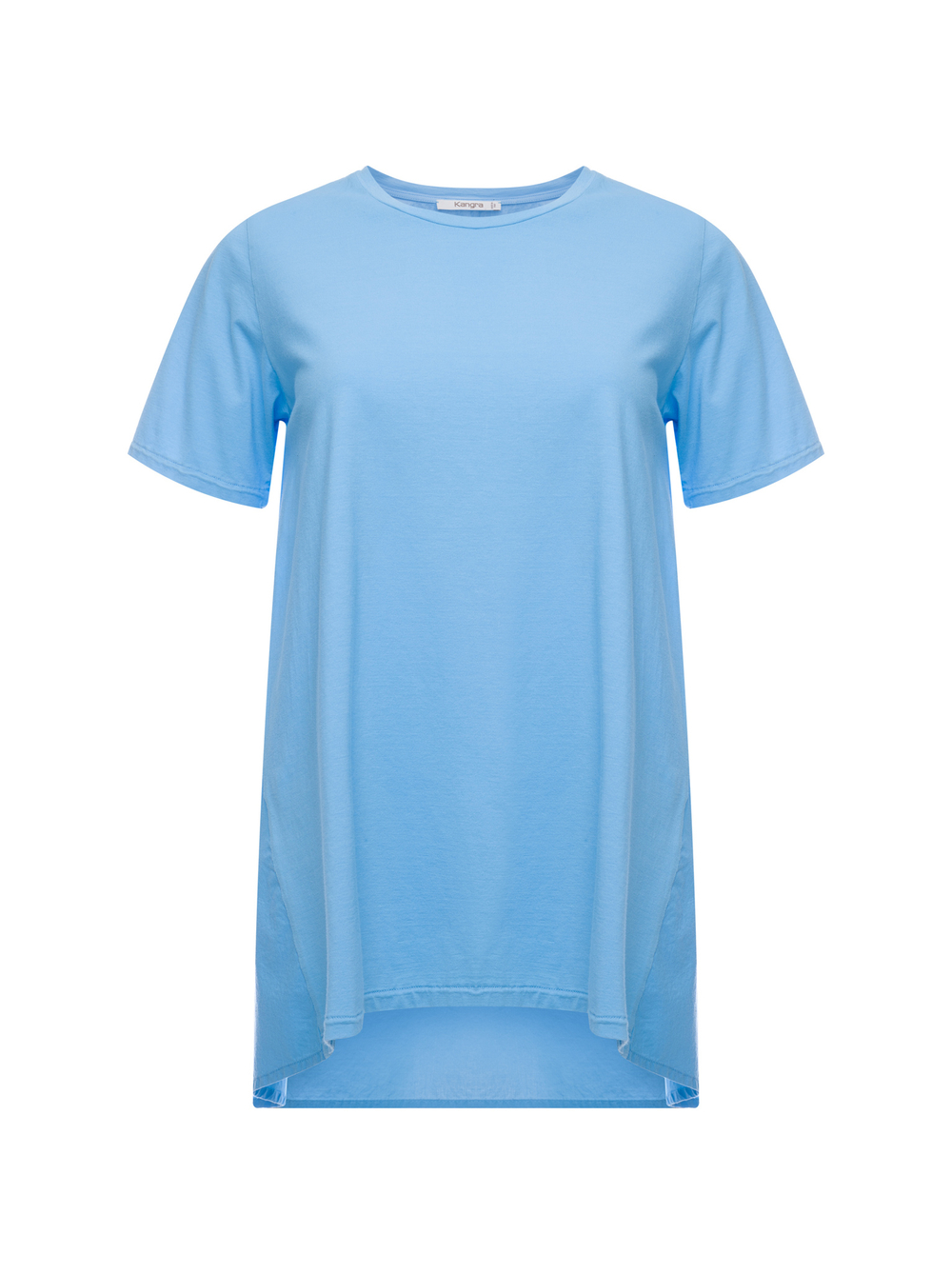 KANGRA  джемпер - голубой