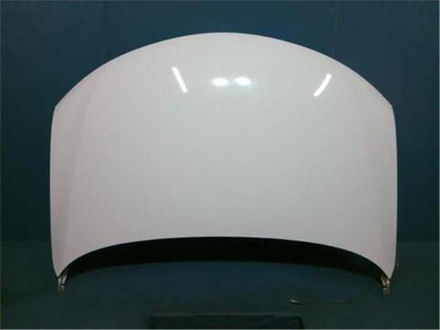 капот Toyota Allion NZT260 ZRT265 2014