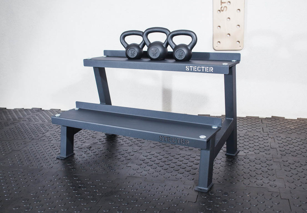 Подставка под гири