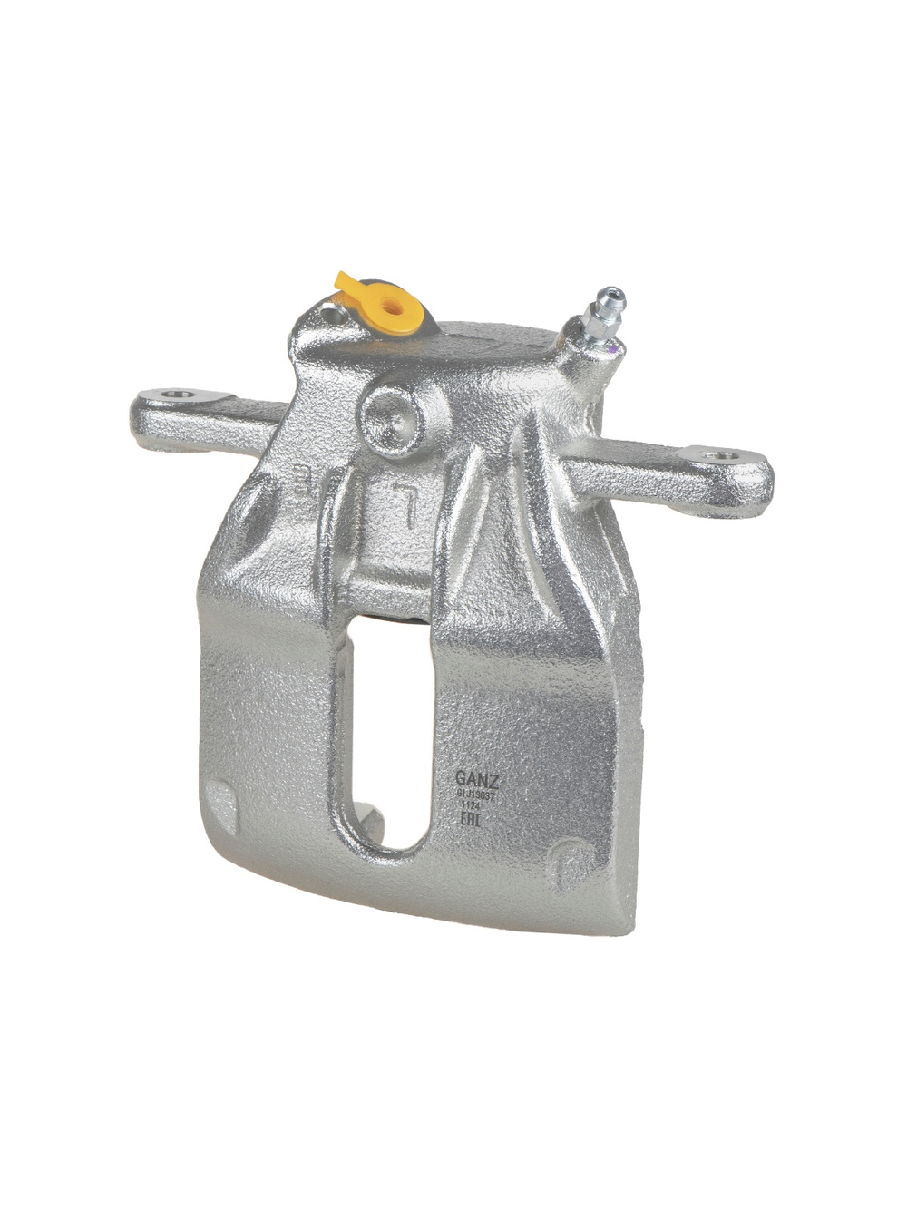 Суппорт томозной передний L для ВАЗ 2180 GANZ GIJ13037