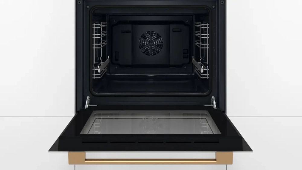 Духовой шкаф Bosch HBJN17EW0R