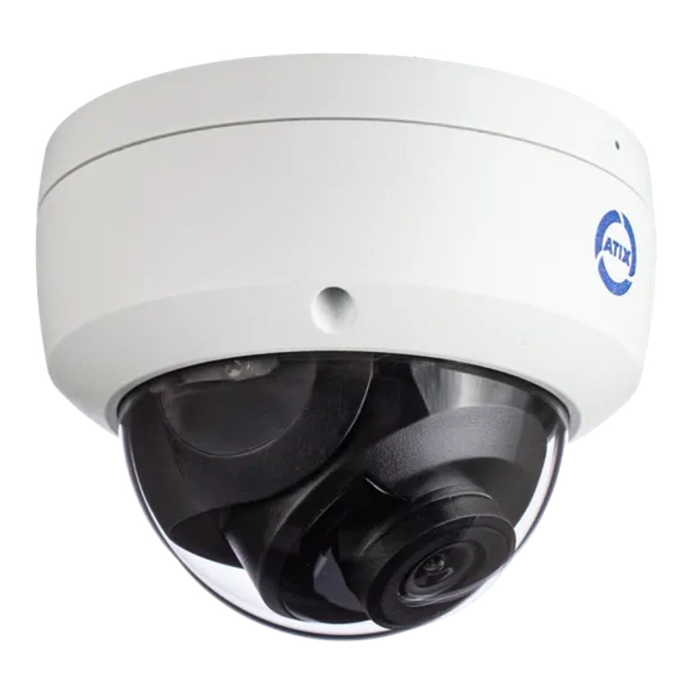 AT-NC-2D5M-2.8/M (8E) ATIX