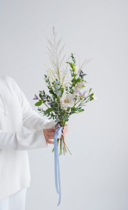 Букет Легкий ветерок