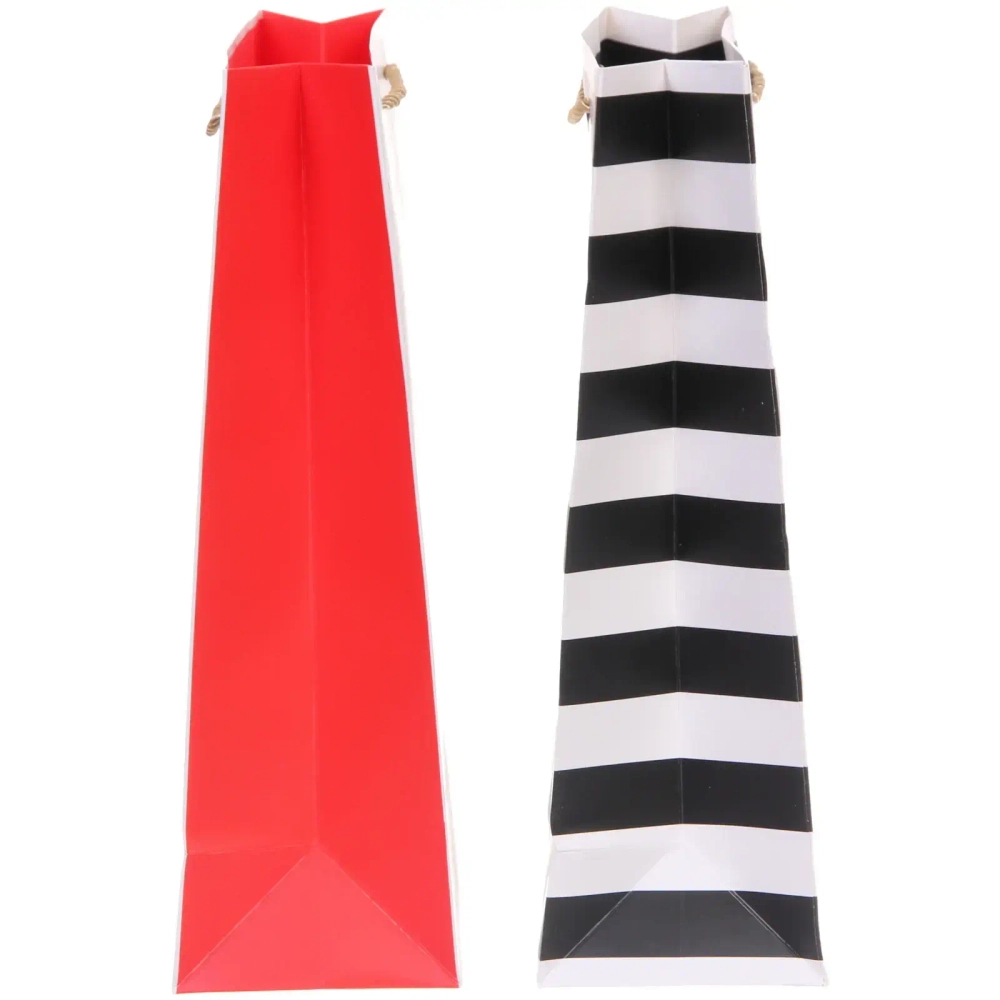 Пакет подарочный «Волшебная зима» 26*32*10 см, микс