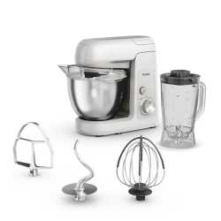 Кухонная машина Tefal Bake Partner QB521B38