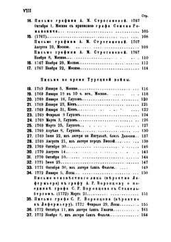 Архив князя Воронцова. Книга 32. Бумаги графов Воронцовых. И. И. Шувалов. Граф Д. П. Бутурлин. Н. А. Львов | П. И. Бартенев